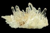 Colombian Quartz Crystal Cluster - Colombia #278163-1
